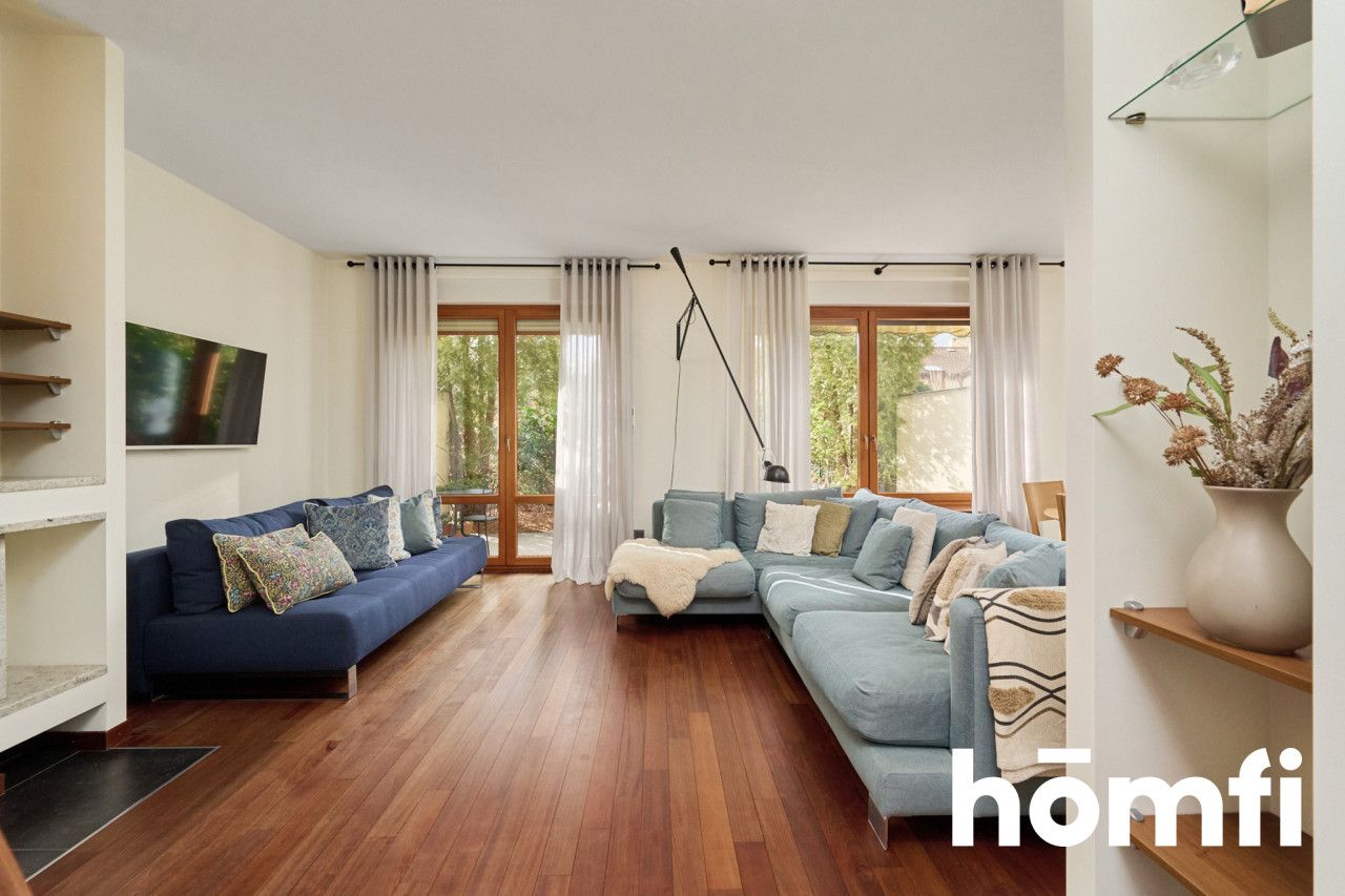 Na sprzedaż szeregowy dom przy ul. Cesarzowickiej, Oporów - Dom - Sprzedaż - Wrocław, Fabryczna / Oporów