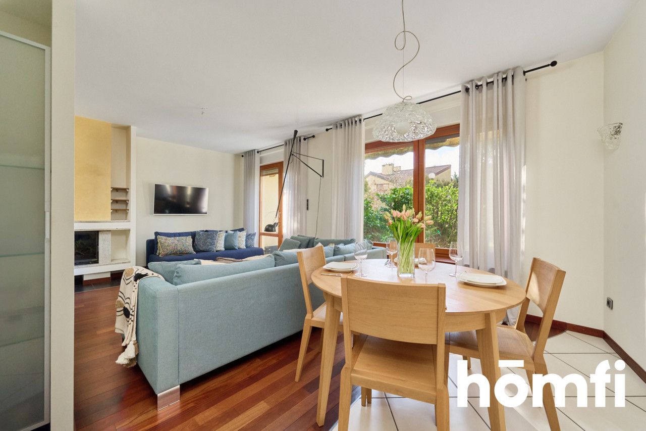 Na sprzedaż szeregowy dom przy ul. Cesarzowickiej, Oporów - Dom - Sprzedaż - Wrocław, Fabryczna / Oporów