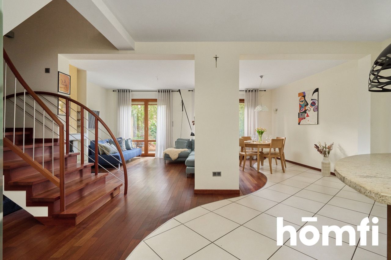 Na sprzedaż szeregowy dom przy ul. Cesarzowickiej, Oporów - Dom - Sprzedaż - Wrocław, Fabryczna / Oporów