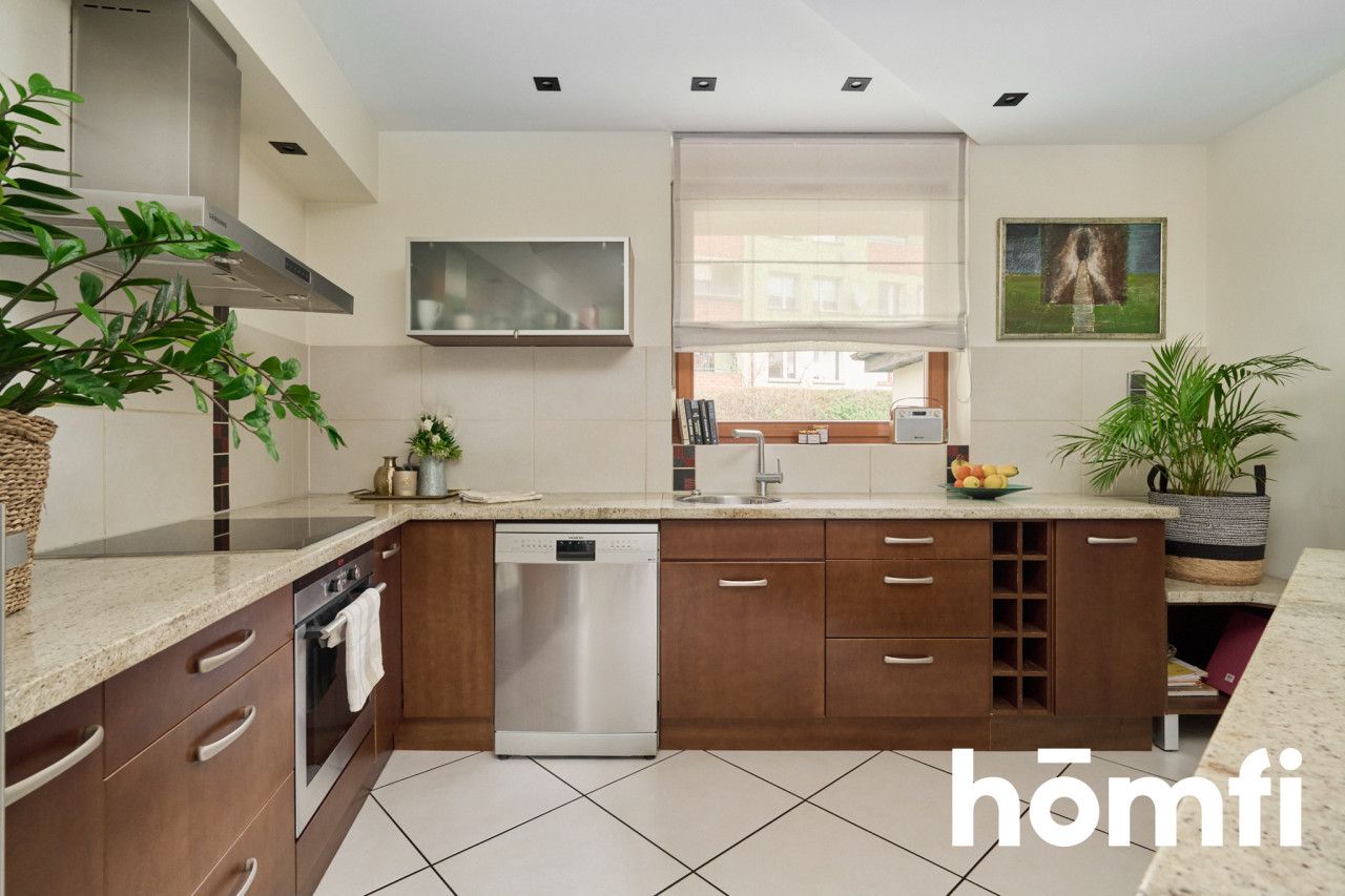 Na sprzedaż szeregowy dom przy ul. Cesarzowickiej, Oporów - Dom - Sprzedaż - Wrocław, Fabryczna / Oporów