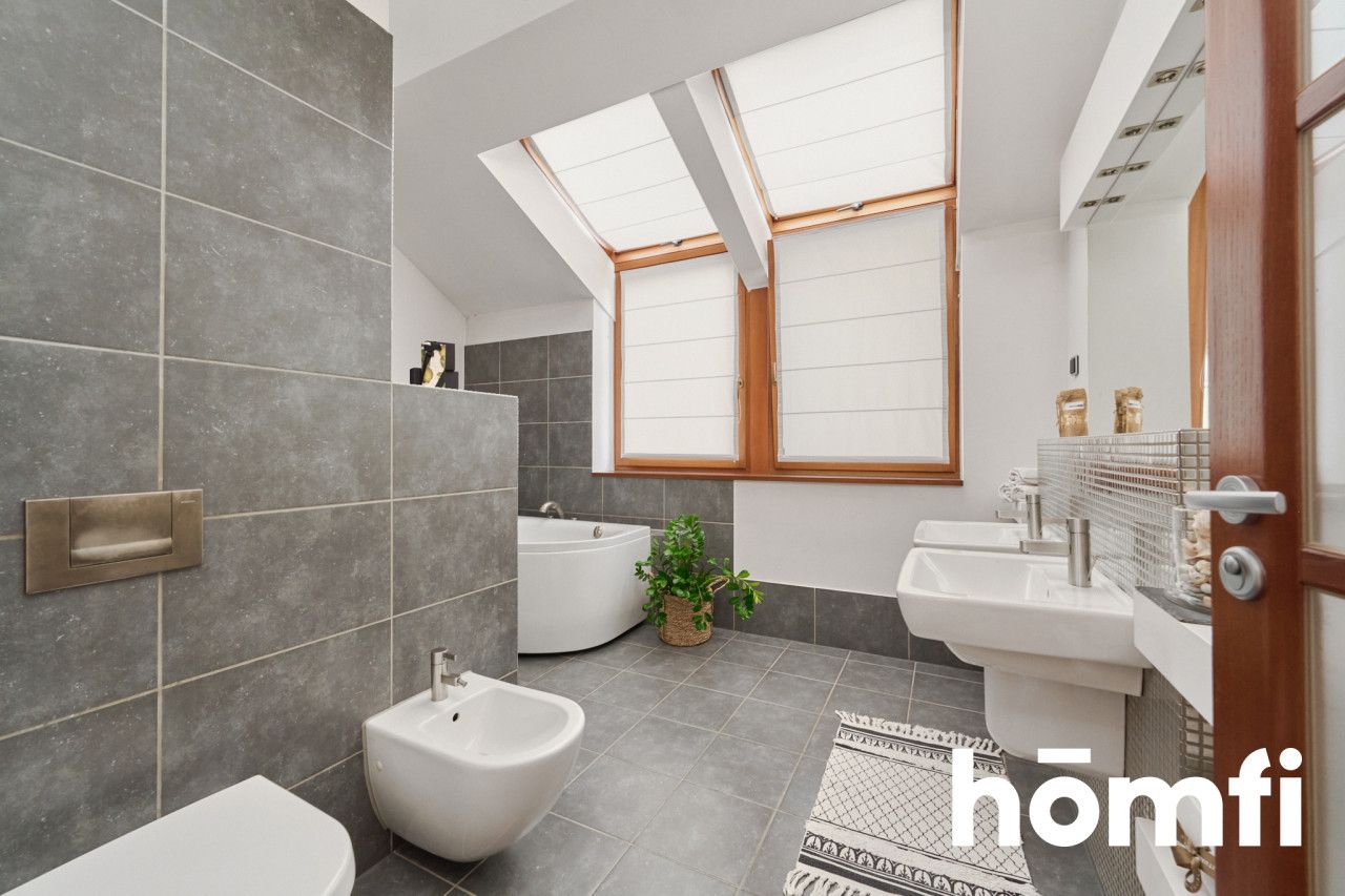 Na sprzedaż szeregowy dom przy ul. Cesarzowickiej, Oporów - Dom - Sprzedaż - Wrocław, Fabryczna / Oporów