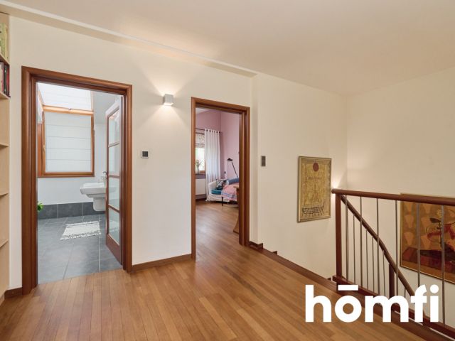 Na sprzedaż szeregowy dom przy ul. Cesarzowickiej, Oporów - Dom - Sprzedaż - Wrocław, Fabryczna / Oporów