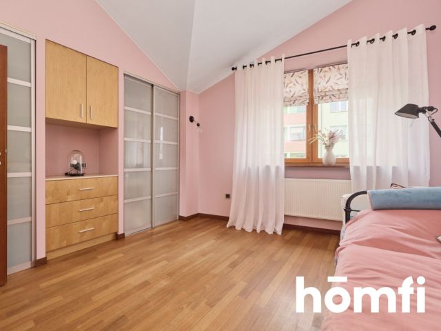 Na sprzedaż szeregowy dom przy ul. Cesarzowickiej, Oporów - Dom - Sprzedaż - Wrocław, Fabryczna / Oporów