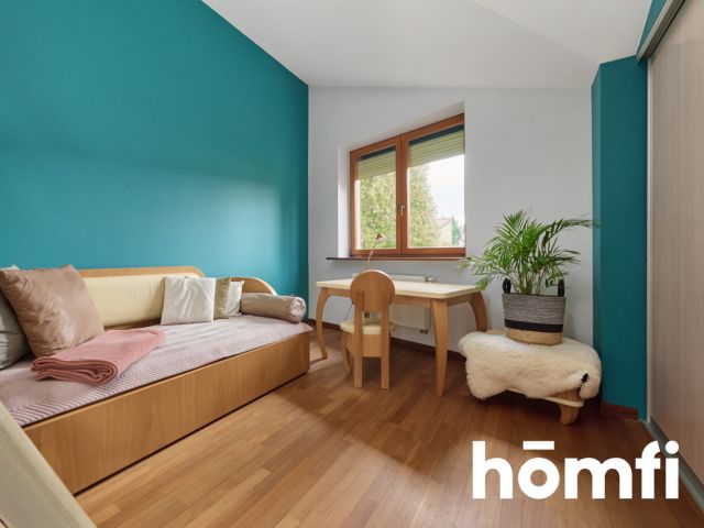 Na sprzedaż szeregowy dom przy ul. Cesarzowickiej, Oporów - Dom - Sprzedaż - Wrocław, Fabryczna / Oporów