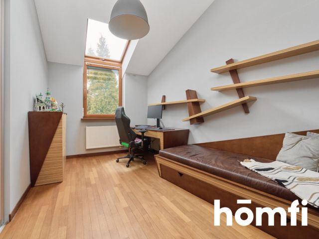 Na sprzedaż szeregowy dom przy ul. Cesarzowickiej, Oporów - Dom - Sprzedaż - Wrocław, Fabryczna / Oporów