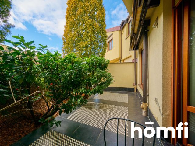 Na sprzedaż szeregowy dom przy ul. Cesarzowickiej, Oporów - Dom - Sprzedaż - Wrocław, Fabryczna / Oporów