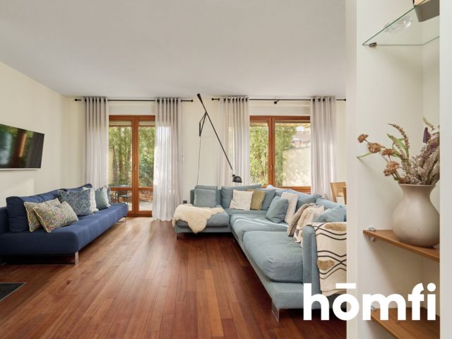 Na sprzedaż szeregowy dom przy ul. Cesarzowickiej, Oporów - Dom - Sprzedaż - Wrocław, Fabryczna / Oporów