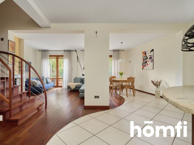 Na sprzedaż szeregowy dom przy ul. Cesarzowickiej, Oporów - Dom - Sprzedaż - Wrocław, Fabryczna / Oporów