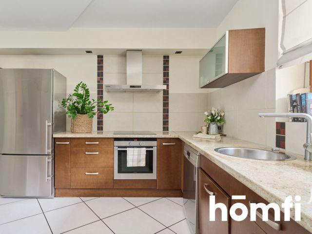 Na sprzedaż szeregowy dom przy ul. Cesarzowickiej, Oporów - Dom - Sprzedaż - Wrocław, Fabryczna / Oporów