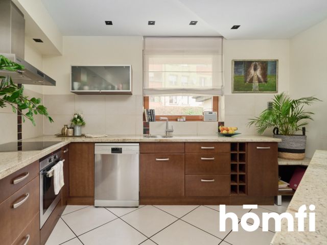 Na sprzedaż szeregowy dom przy ul. Cesarzowickiej, Oporów - Dom - Sprzedaż - Wrocław, Fabryczna / Oporów