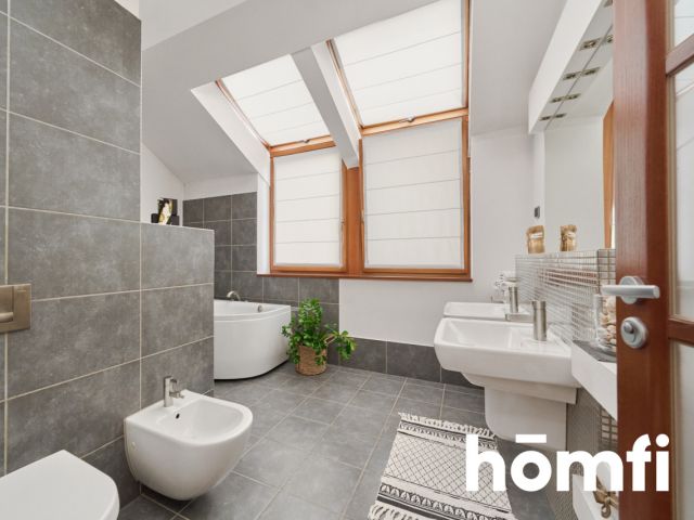 Na sprzedaż szeregowy dom przy ul. Cesarzowickiej, Oporów - Dom - Sprzedaż - Wrocław, Fabryczna / Oporów