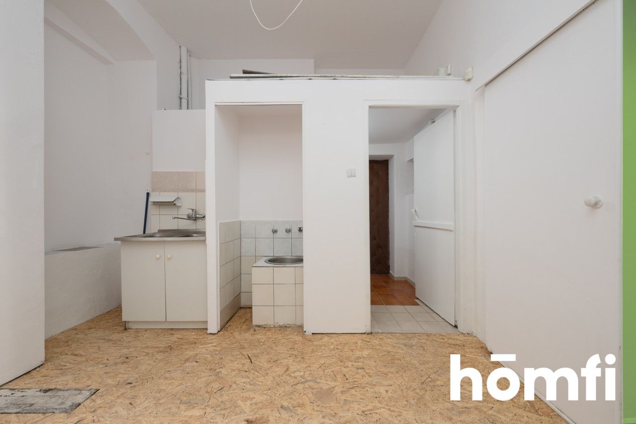 Lokal usługowy z witryną przy drodze głównej - Lokal użytkowy - Sprzedaż - Wrocław, Śródmieście