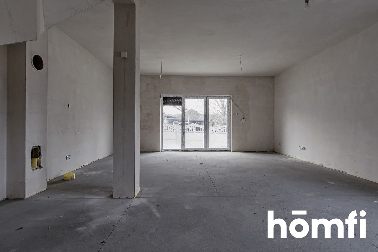 Funkcjonalny bliźniak Pecna k/Mosiny - 4 sypialnie - Dom - Sprzedaż - Poznański, Mosina / Pecna