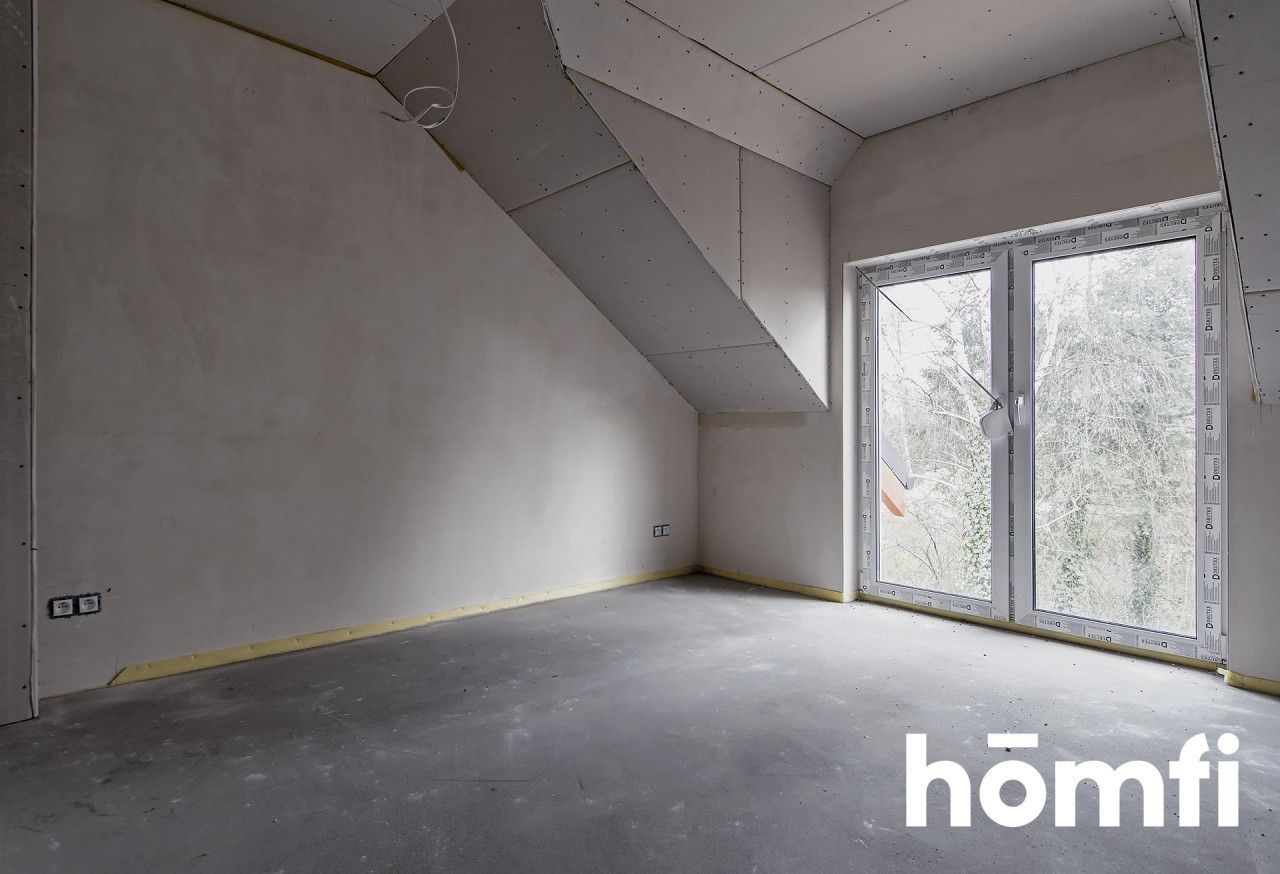 Funkcjonalny bliźniak Pecna k/Mosiny - 4 sypialnie - Dom - Sprzedaż - Poznański, Mosina / Pecna