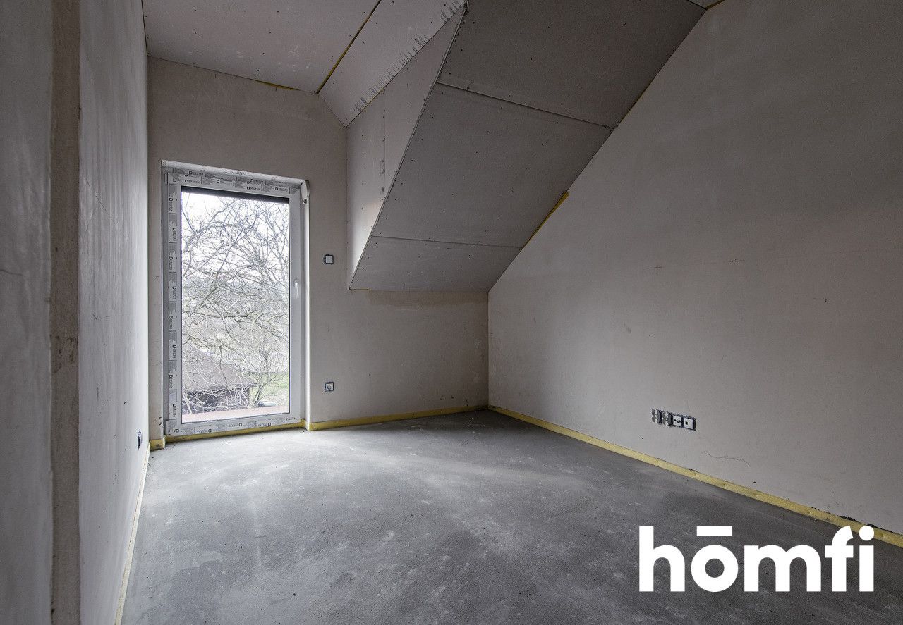 Funkcjonalny bliźniak Pecna k/Mosiny - 4 sypialnie - Dom - Sprzedaż - Poznański, Mosina / Pecna