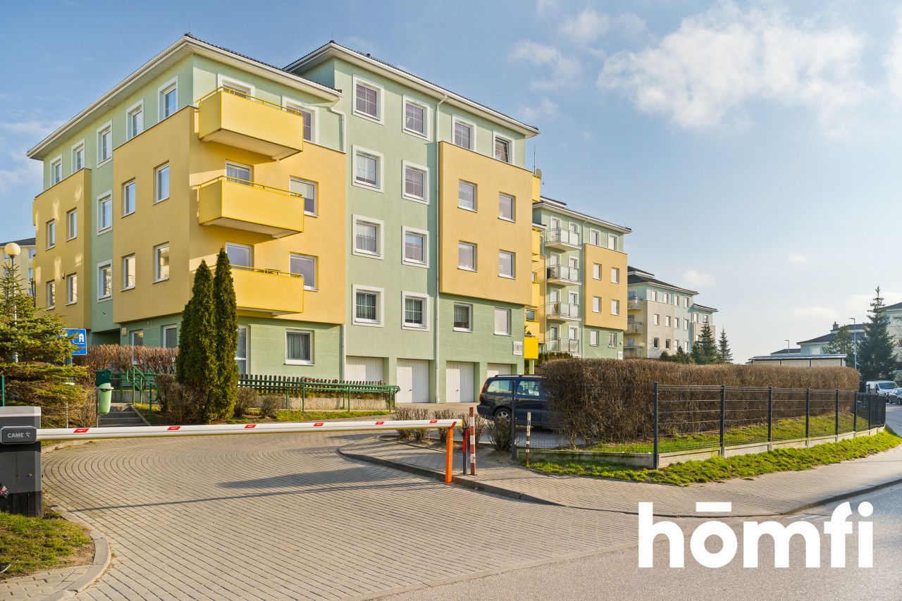 2-pok. mieszkanie ul Jagiellonki plus dwie piwnice - Mieszkanie - Sprzedaż - Gdańsk, Ujeścisko