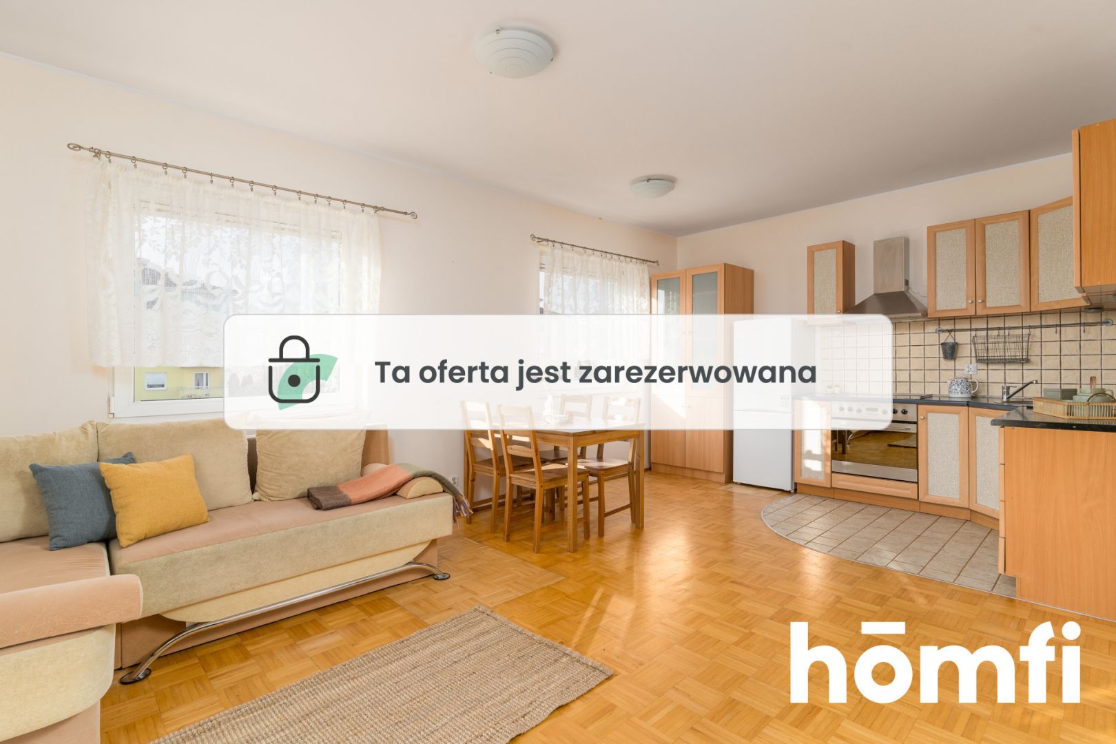 2-pok. mieszkanie ul Jagiellonki plus dwie piwnice - Mieszkanie - Sprzedaż - Gdańsk, Ujeścisko