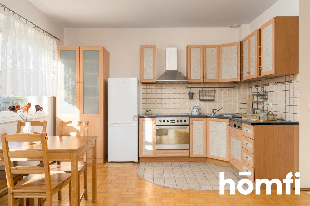 2-pok. mieszkanie ul Jagiellonki plus dwie piwnice - Mieszkanie - Sprzedaż - Gdańsk, Ujeścisko