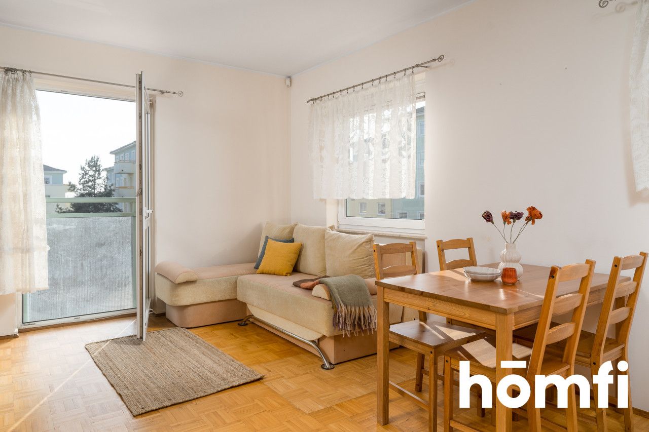 2-pok. mieszkanie ul Jagiellonki plus dwie piwnice - Mieszkanie - Sprzedaż - Gdańsk, Ujeścisko