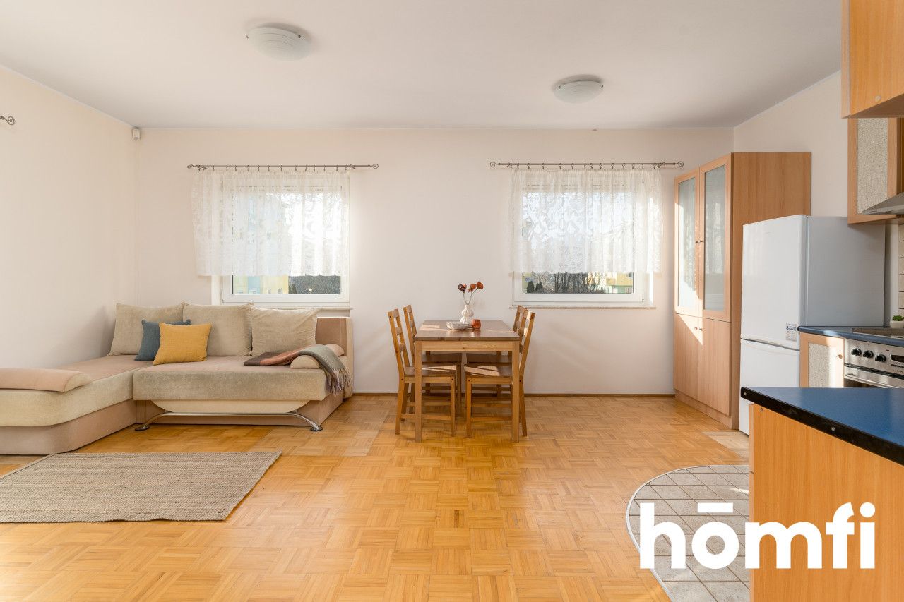 2-pok. mieszkanie ul Jagiellonki plus dwie piwnice - Mieszkanie - Sprzedaż - Gdańsk, Ujeścisko