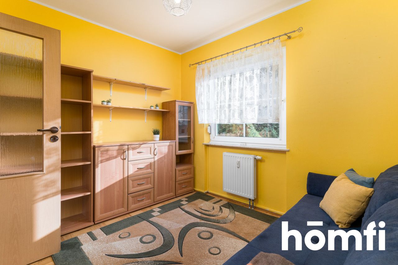 2-pok. mieszkanie ul Jagiellonki plus dwie piwnice - Mieszkanie - Sprzedaż - Gdańsk, Ujeścisko