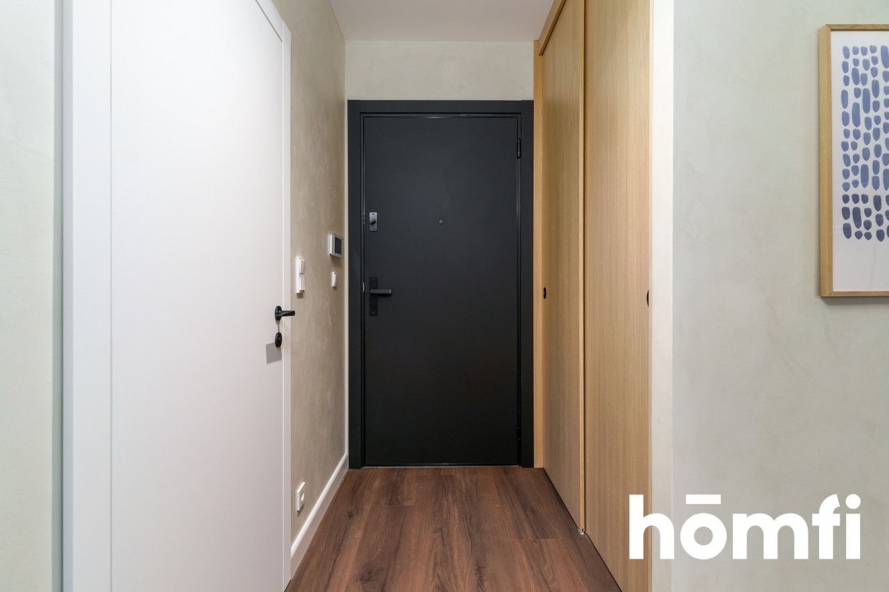 Stylish 2-room apartment with balcony, parking - Atrium Oliva - Квартира - Оренда - Gdańsk, Oliwa