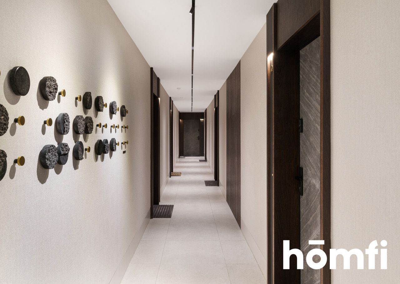 Stylish 2-room apartment with balcony, parking - Atrium Oliva - Квартира - Оренда - Gdańsk, Oliwa