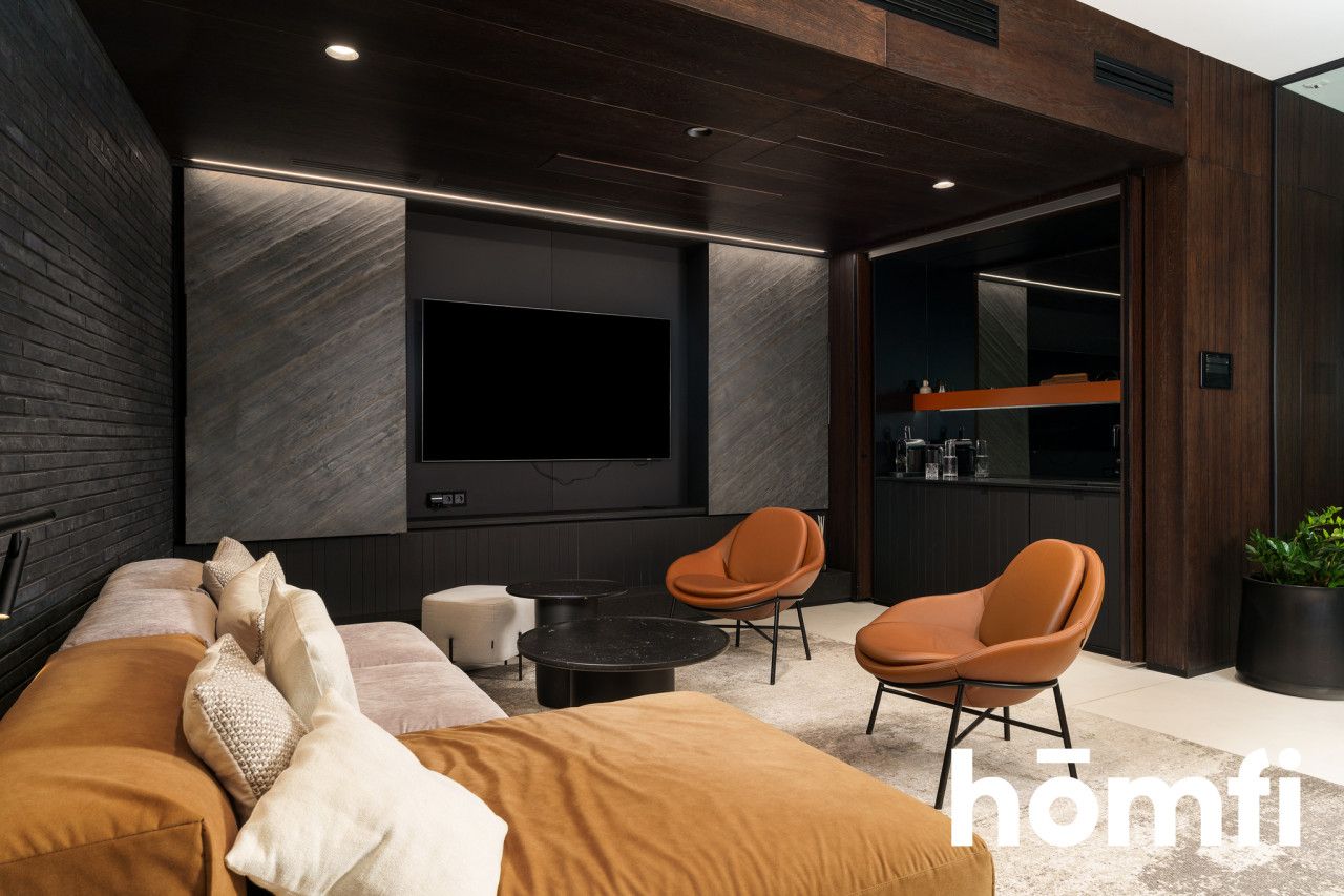 Stylish 2-room apartment with balcony, parking - Atrium Oliva - Квартира - Оренда - Gdańsk, Oliwa