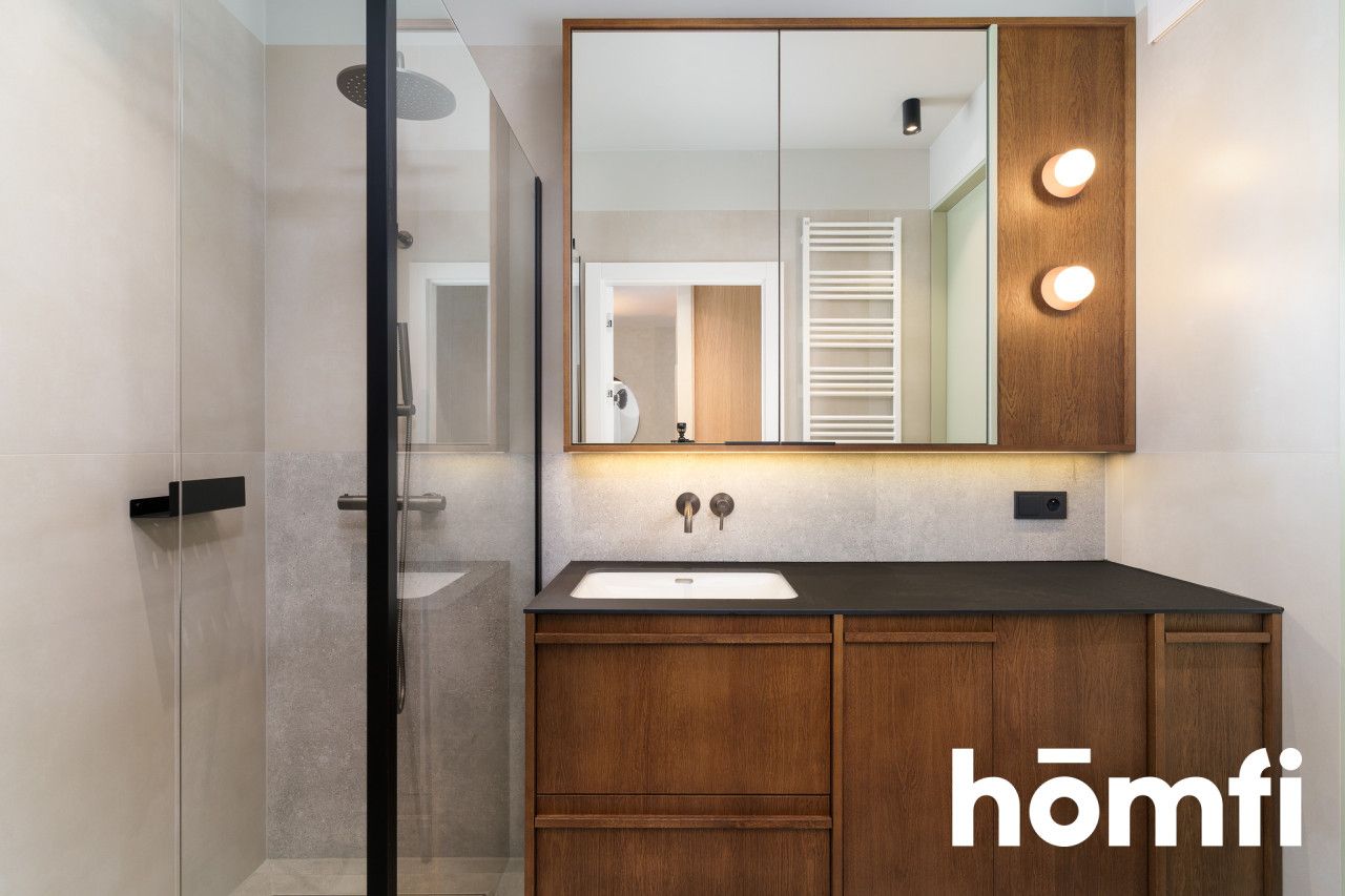 Stylish 2-room apartment with balcony, parking - Atrium Oliva - Квартира - Оренда - Gdańsk, Oliwa