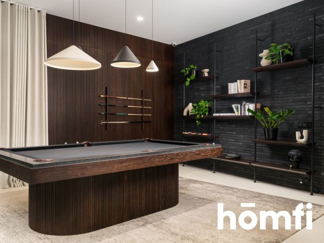 Stylowe 2-pok. z balkonem, parking - Atrium Oliva - Mieszkanie - Wynajem - Gdańsk, Oliwa