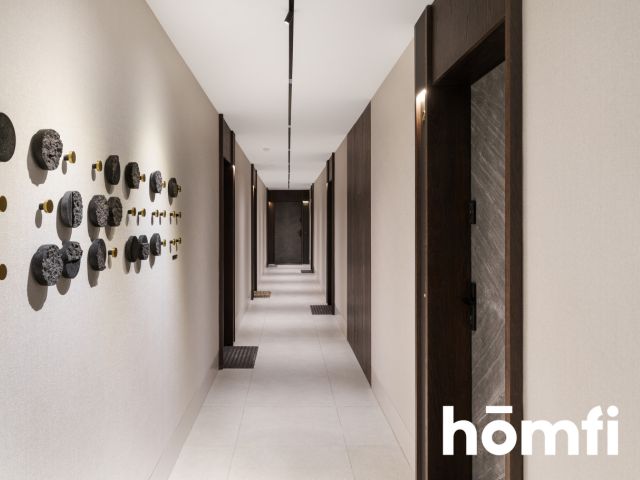 Stylowe 2-pok. z balkonem, parking - Atrium Oliva - Mieszkanie - Wynajem - Gdańsk, Oliwa