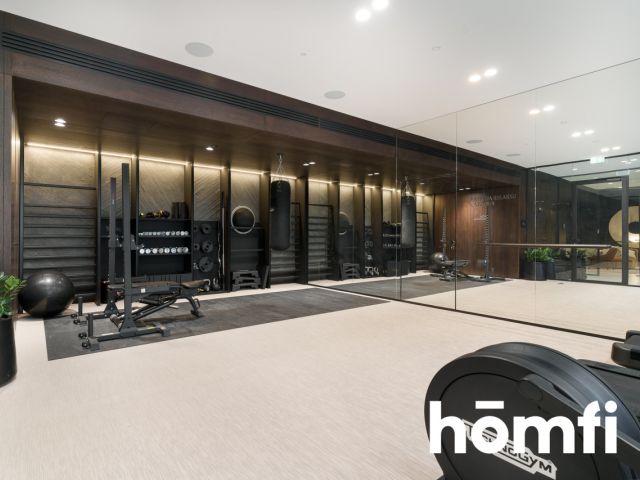 Stylowe 2-pok. z balkonem, parking - Atrium Oliva - Mieszkanie - Wynajem - Gdańsk, Oliwa