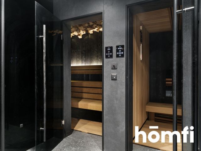 Stylowe 2-pok. z balkonem, parking - Atrium Oliva - Mieszkanie - Wynajem - Gdańsk, Oliwa