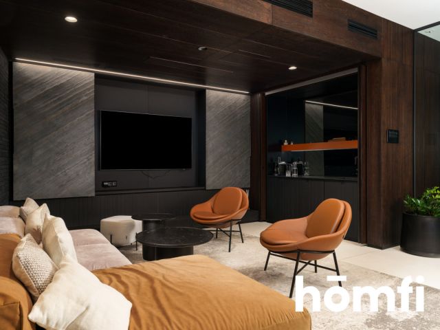 Stylowe 2-pok. z balkonem, parking - Atrium Oliva - Mieszkanie - Wynajem - Gdańsk, Oliwa