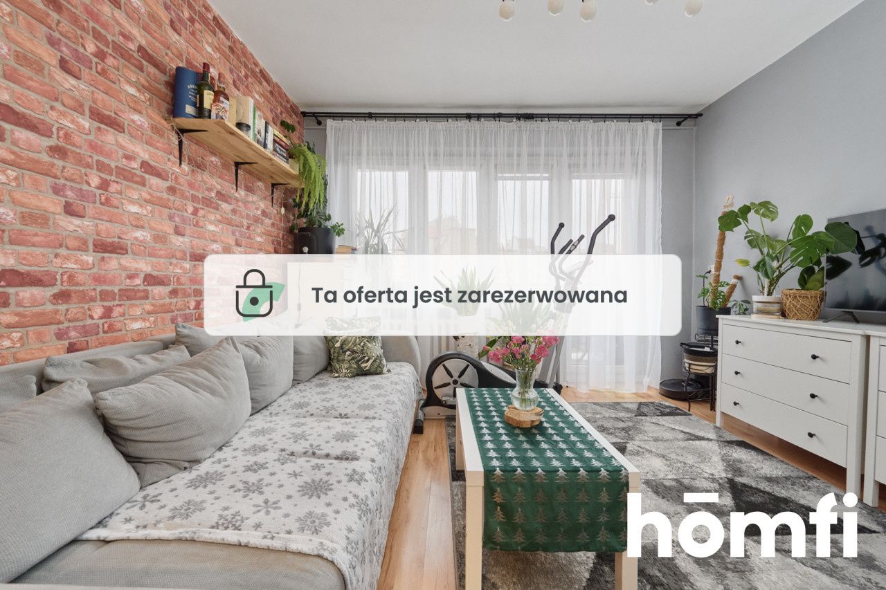 Rozkładowe 2 pokojowe mieszkanie blisko centrum! ul. Nowowiejska! - Mieszkanie - Sprzedaż - Wrocław, Śródmieście / Nadodrze