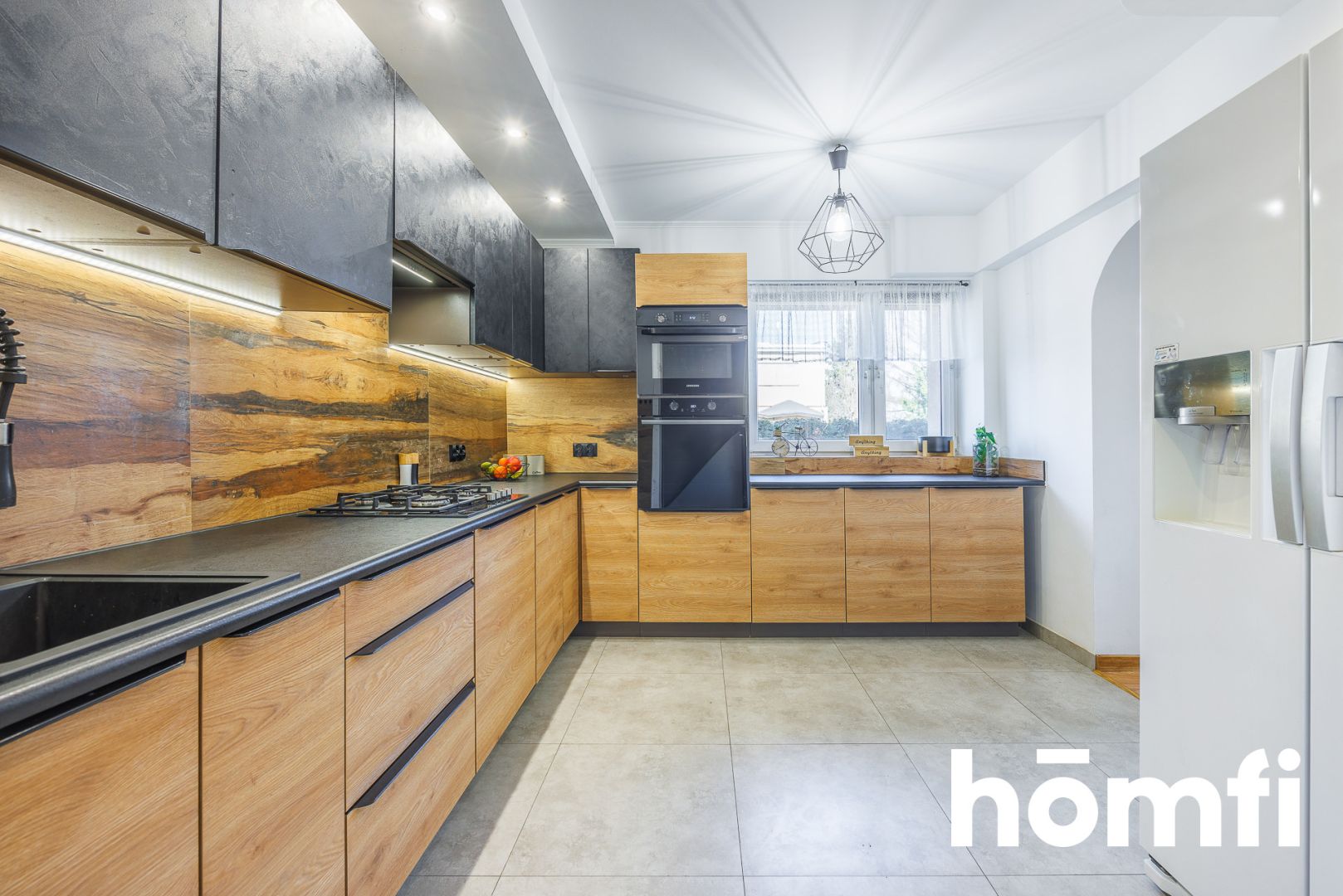 Bliźniak| działka 13a| po remoncie| - Dom - Sprzedaż - Lubaczowski, Oleszyce / Sucha Wola