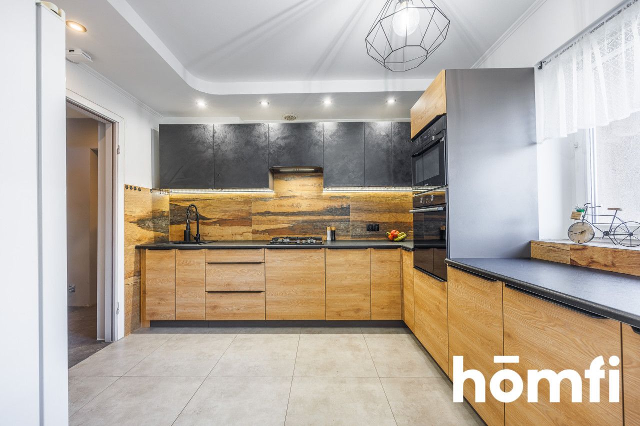 Bliźniak| działka 13a| po remoncie| - Dom - Sprzedaż - Lubaczowski, Oleszyce / Sucha Wola