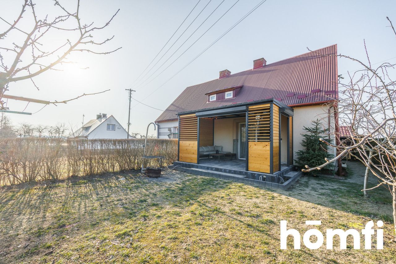 Bliźniak| działka 13a| po remoncie| - Dom - Sprzedaż - Lubaczowski, Oleszyce / Sucha Wola