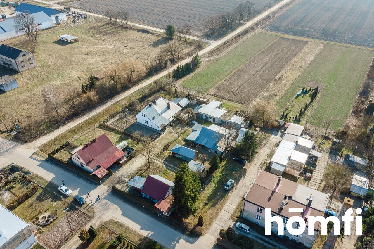 Bliźniak| działka 13a| po remoncie| - Dom - Sprzedaż - Lubaczowski, Oleszyce / Sucha Wola