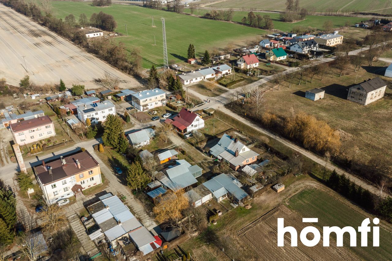 Bliźniak| działka 13a| po remoncie| - Dom - Sprzedaż - Lubaczowski, Oleszyce / Sucha Wola