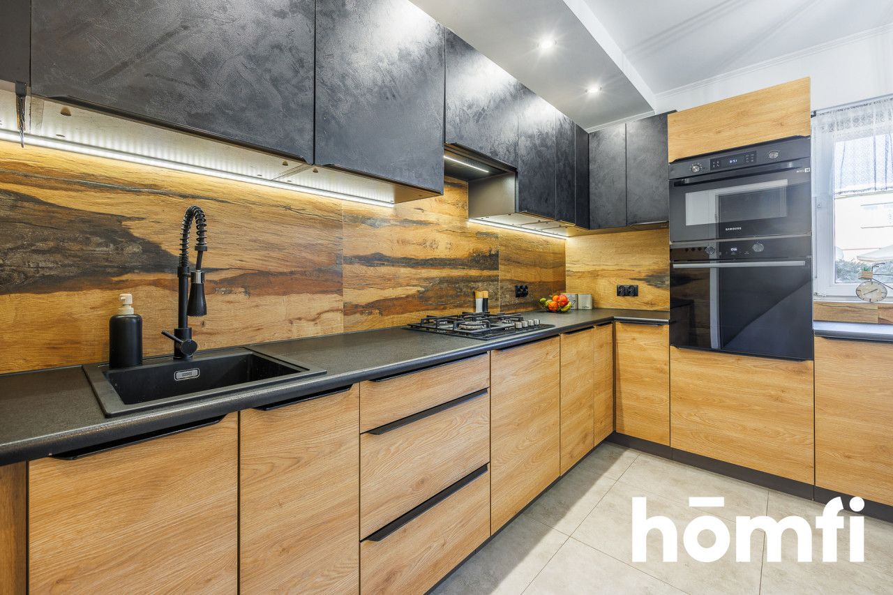 Bliźniak| działka 13a| po remoncie| - Dom - Sprzedaż - Lubaczowski, Oleszyce / Sucha Wola