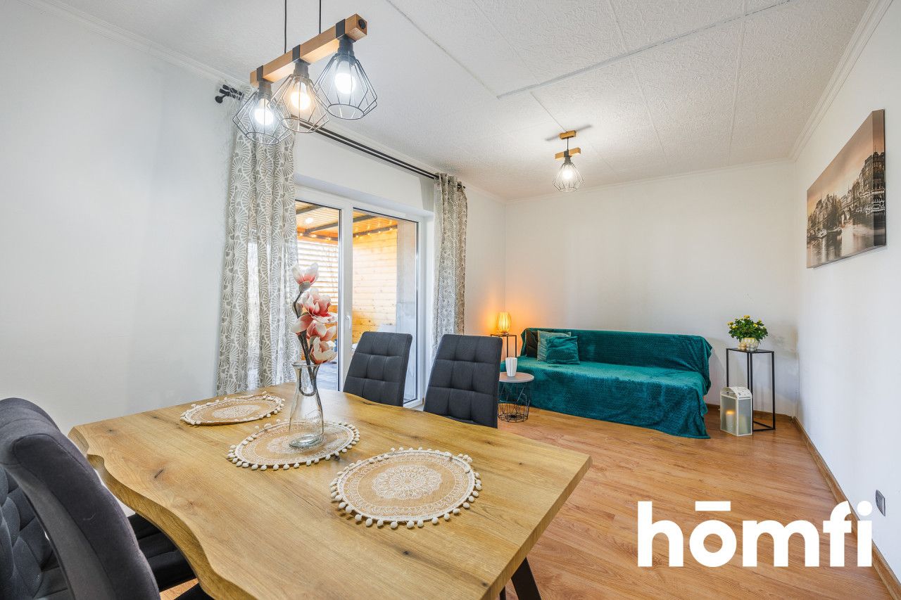 Bliźniak| działka 13a| po remoncie| - Dom - Sprzedaż - Lubaczowski, Oleszyce / Sucha Wola