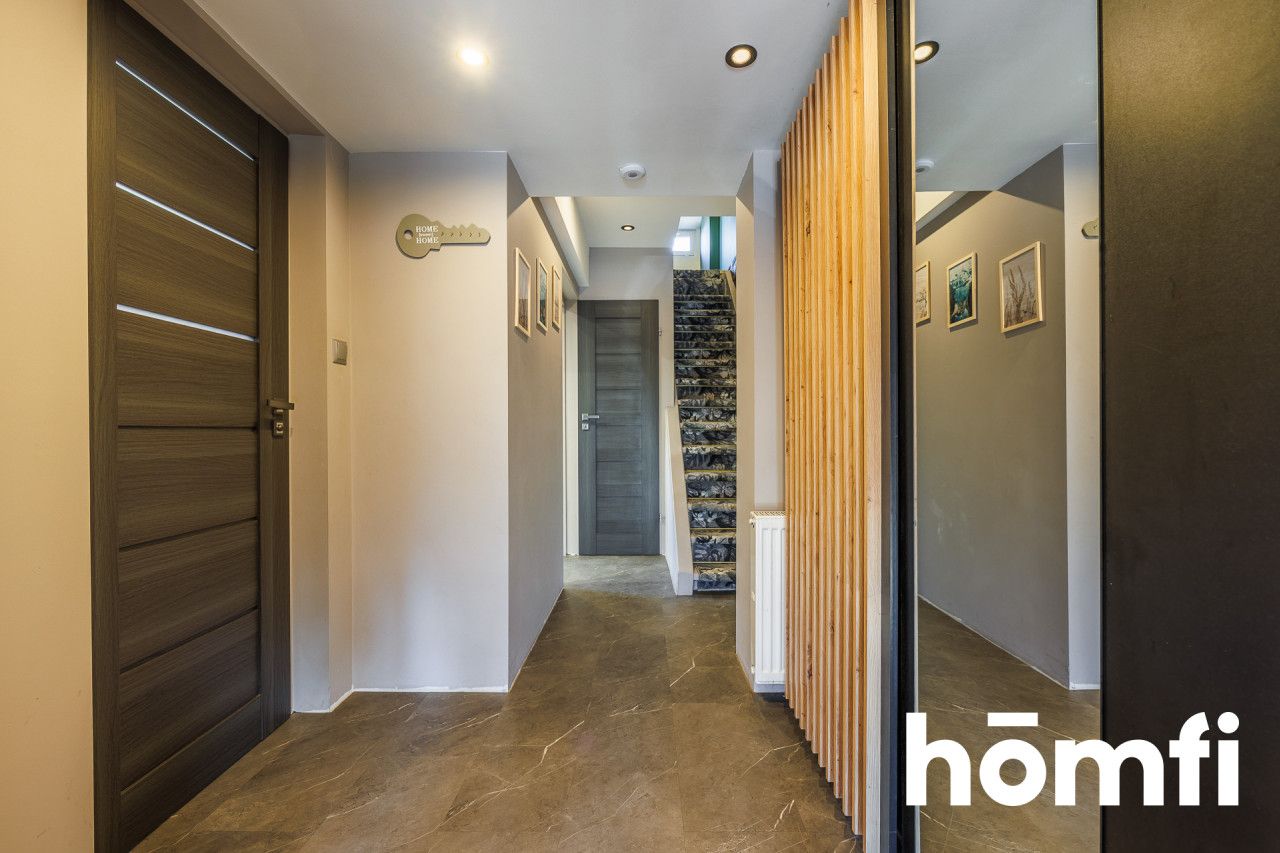 Bliźniak| działka 13a| po remoncie| - Dom - Sprzedaż - Lubaczowski, Oleszyce / Sucha Wola