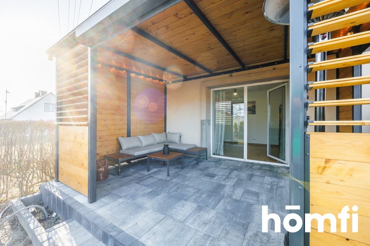 Bliźniak| działka 13a| po remoncie| - Dom - Sprzedaż - Lubaczowski, Oleszyce / Sucha Wola