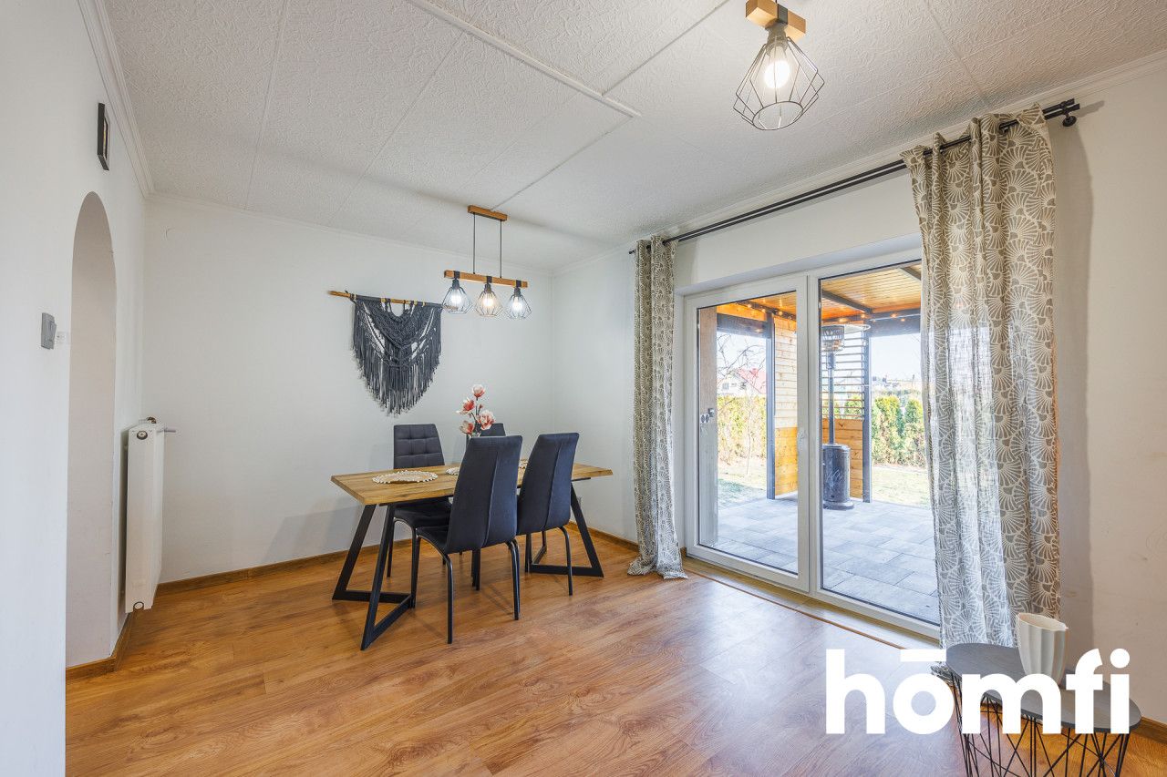 Bliźniak| działka 13a| po remoncie| - Dom - Sprzedaż - Lubaczowski, Oleszyce / Sucha Wola