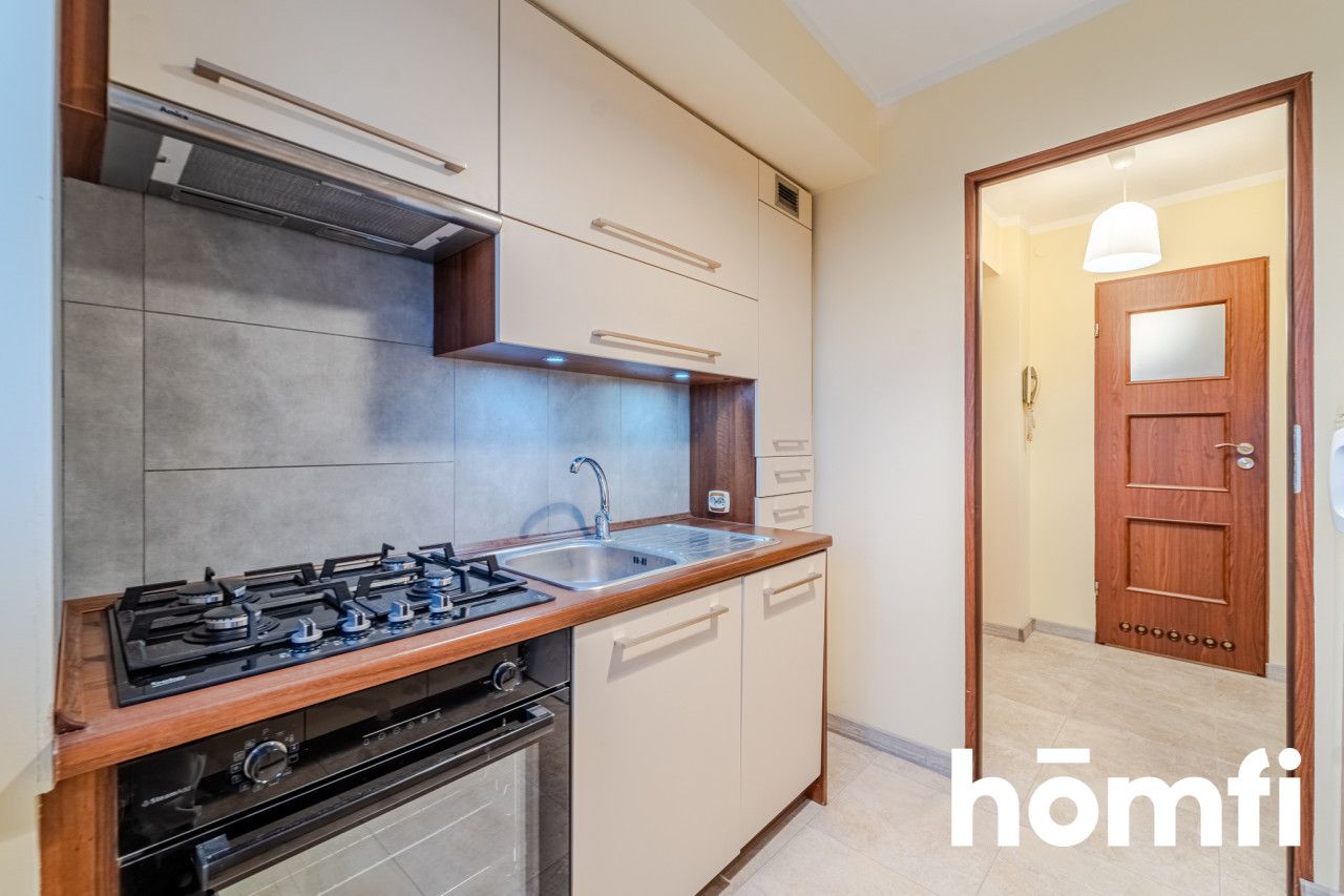 Dwu pokojowe mieszkanie w samym centrum Katowic - Mieszkanie - Wynajem - Katowice, Śródmieście