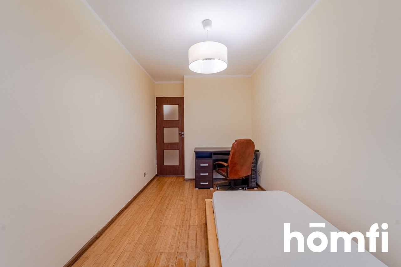 Dwu pokojowe mieszkanie w samym centrum Katowic - Mieszkanie - Wynajem - Katowice, Śródmieście