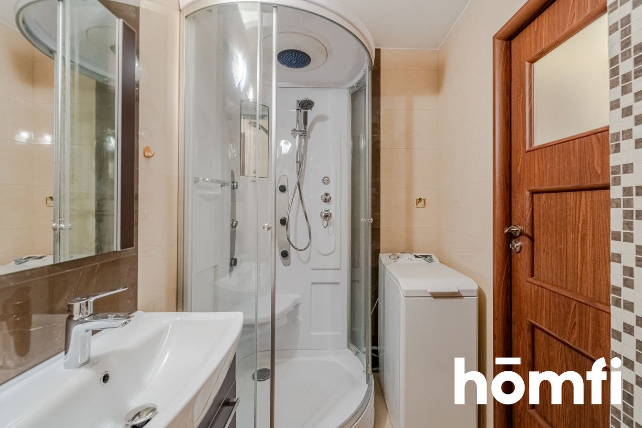 Dwu pokojowe mieszkanie w samym centrum Katowic - Mieszkanie - Wynajem - Katowice, Śródmieście