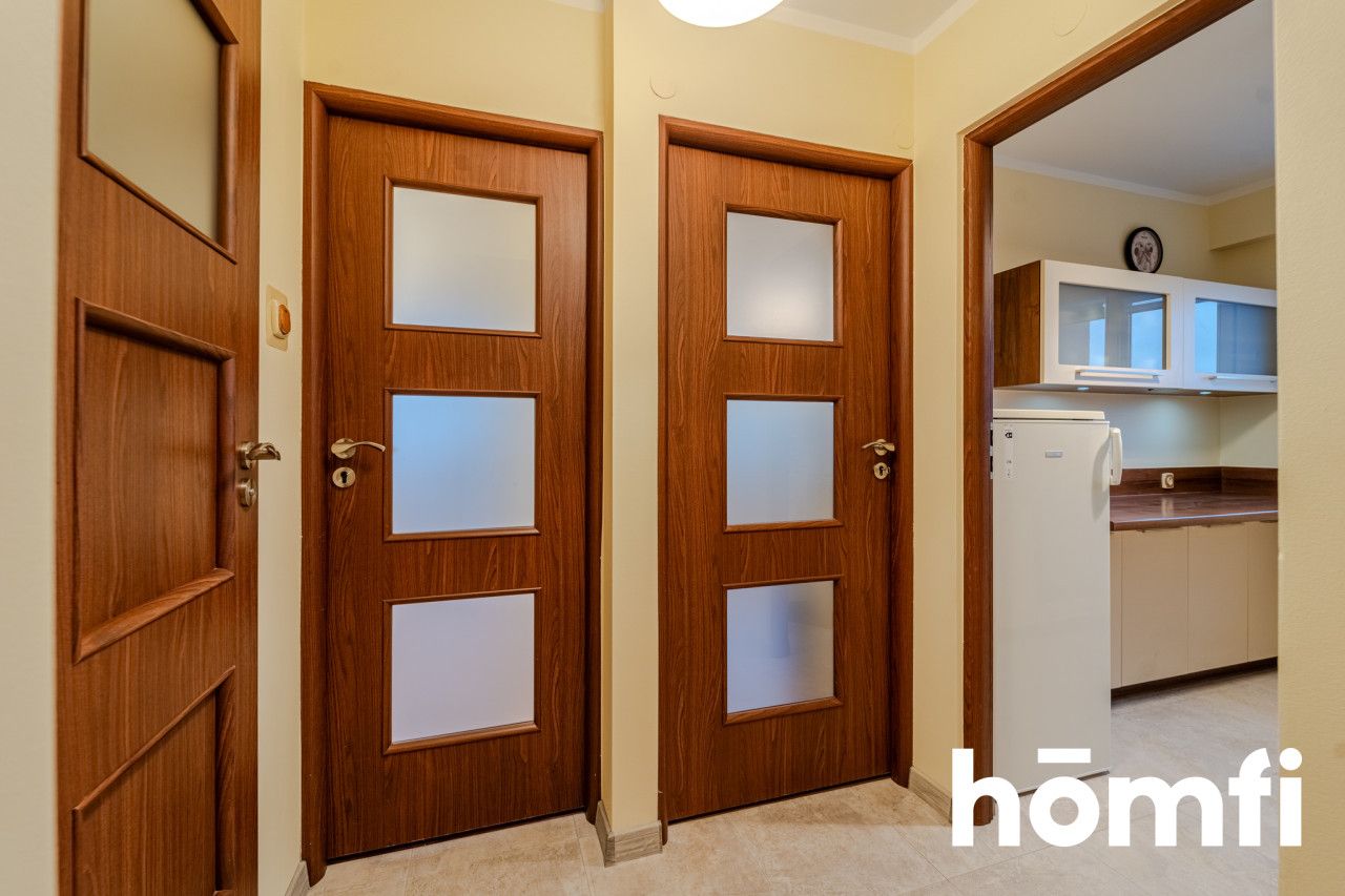 Dwu pokojowe mieszkanie w samym centrum Katowic - Mieszkanie - Wynajem - Katowice, Śródmieście