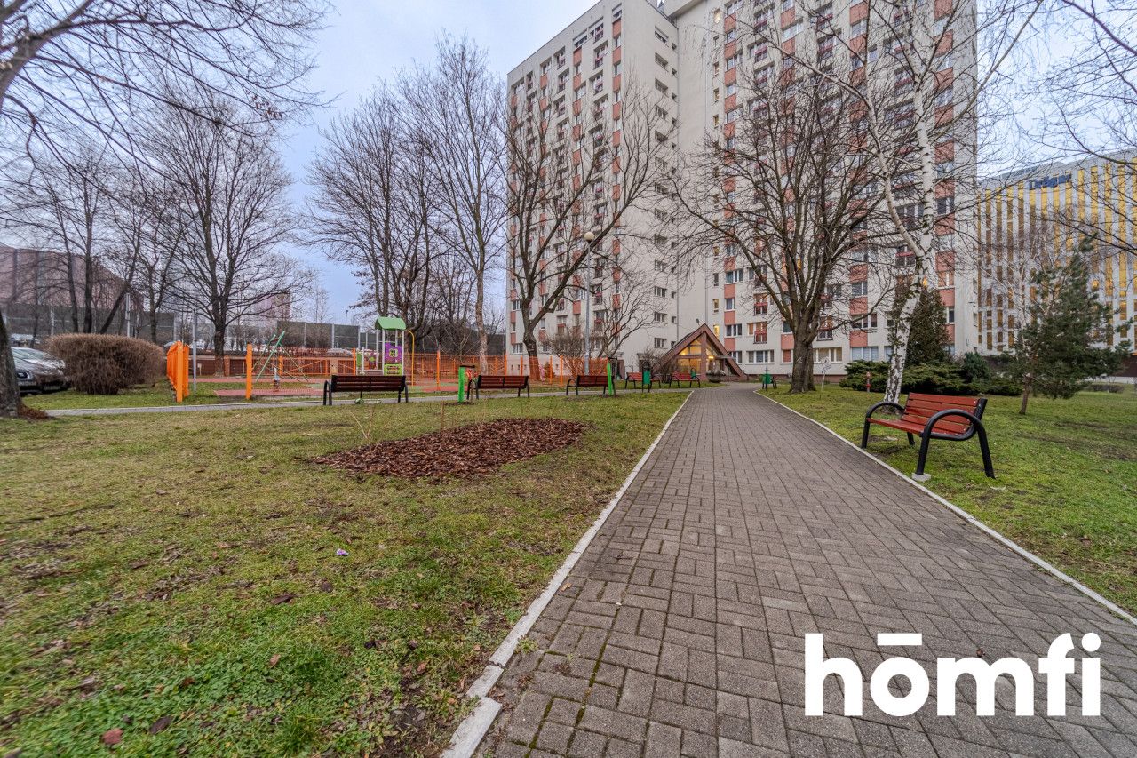 Dwu pokojowe mieszkanie w samym centrum Katowic - Mieszkanie - Wynajem - Katowice, Śródmieście